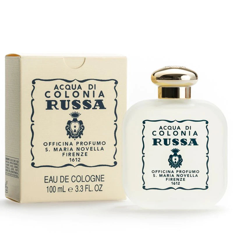 Acqua di colonia 2025 santa maria novella perfume