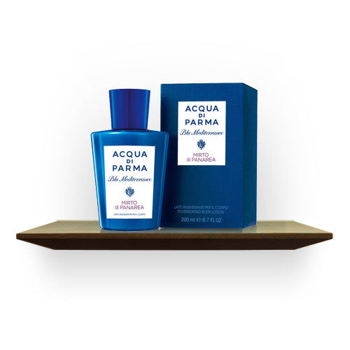 Acqua di Parma Blu Mediterraneo-Mirto di Panarea - Body Lotion