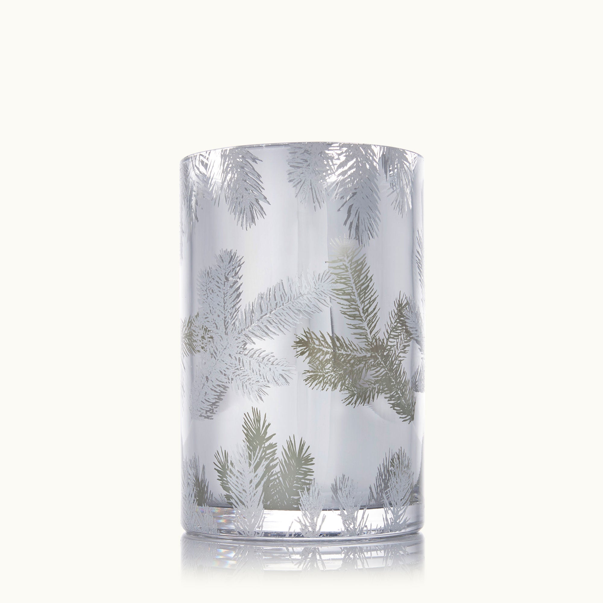 Frasier Fir Statement Candle - Boxed
