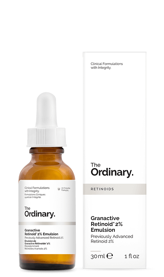 The Ordinary Granactive Retinoid 2% Emulsion | New London Pharmacy