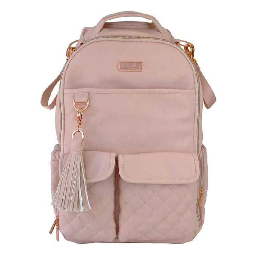 Chelsea's boss diaper outlet bag backpack