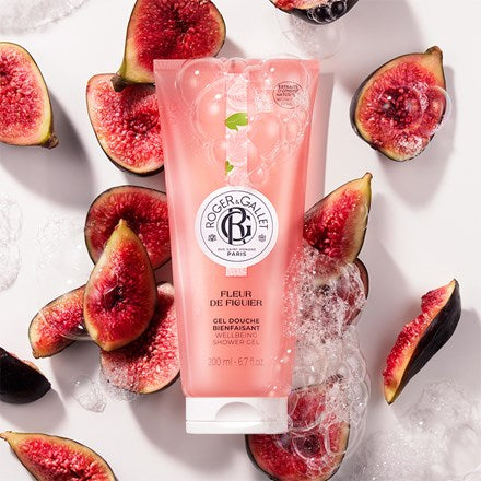 Roger&Gallet Fleur De Figuier Shower Gel