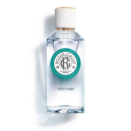 VETYVER EAU DE TOILETTE