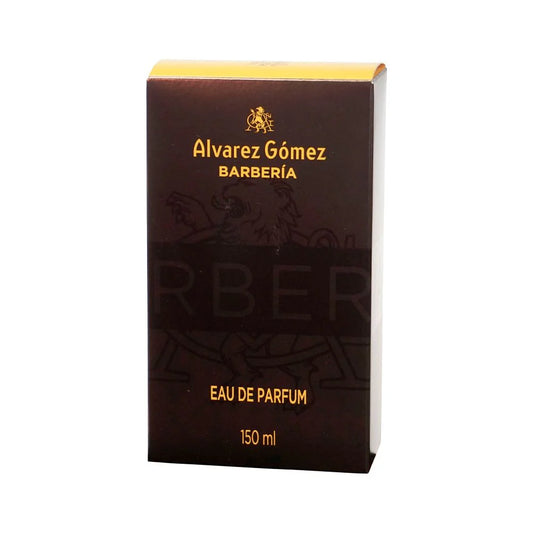 Barberia Eau De Parfum