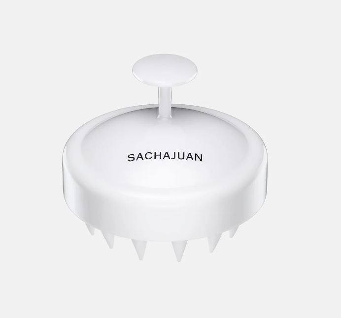 Scalp Massage Brush