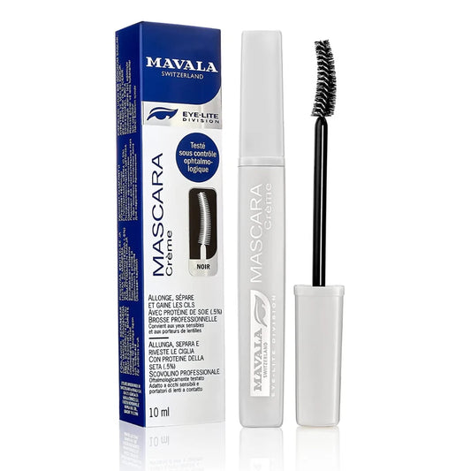 EYE-LITE Creamy MASCARA (3 colors)