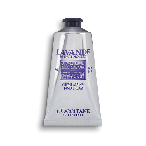 L'Occitane Lavande Hand Cream