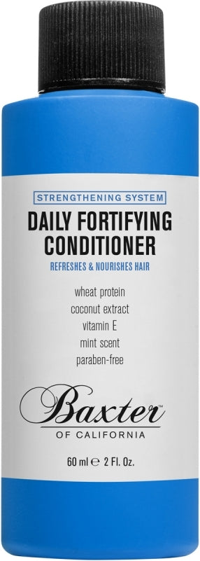 DAILY FORTIFYING CONDITIONER TRAVEL SIZE