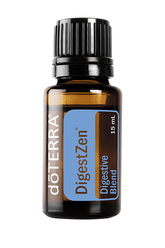 DigestZen Digestive Blend Oil