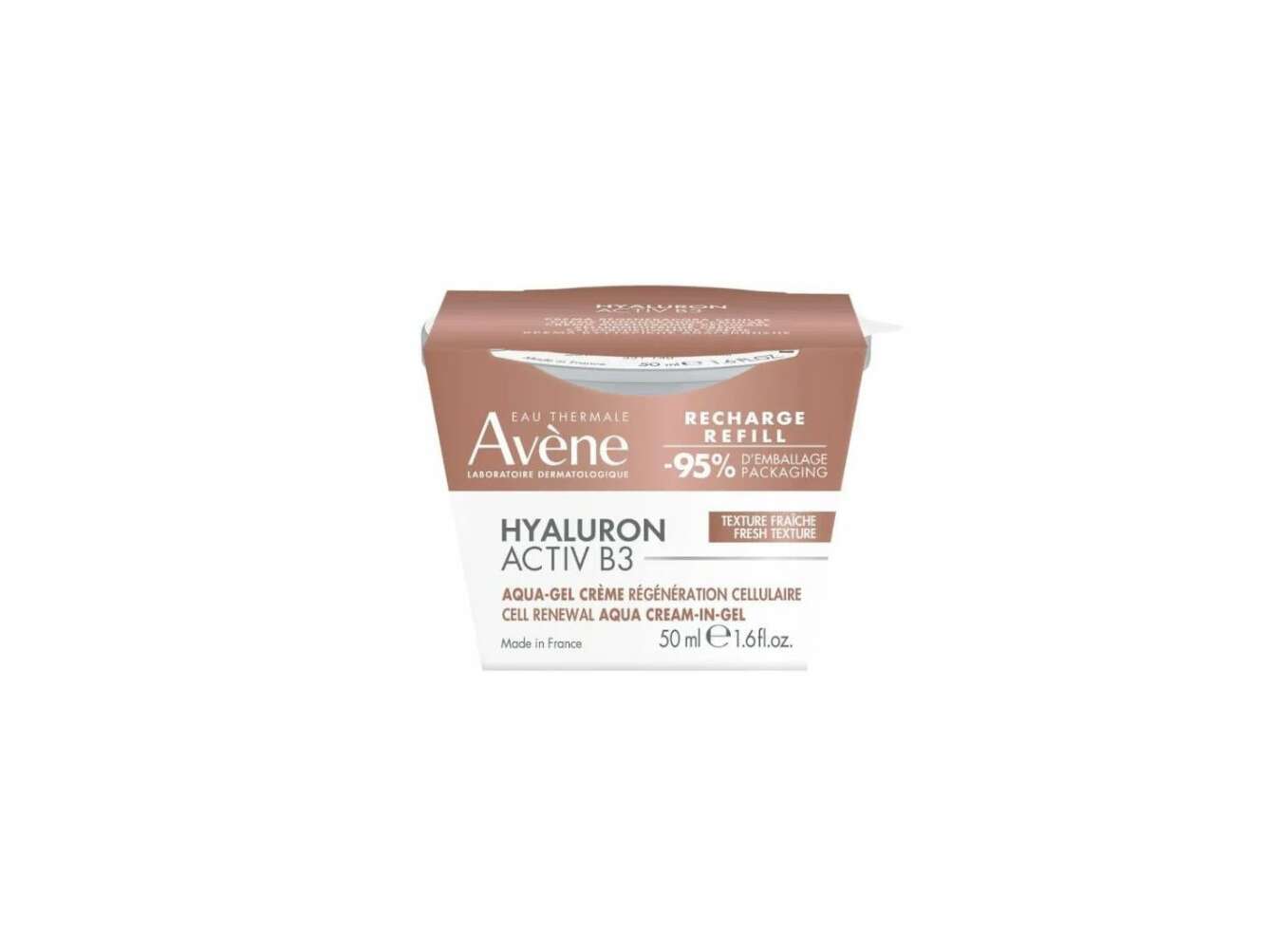 HYALURON ACTIV B3 RENEWAL FIRMING CREAM ECO-REFILL