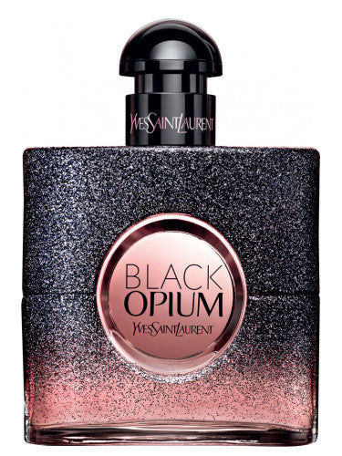 BLACK OPIUM FLORAL SHOCK EAU DE PARFUM SPRAY