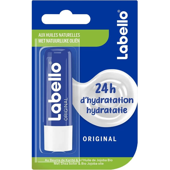 24h Hydration ORIGINAL Lip Balm Stick