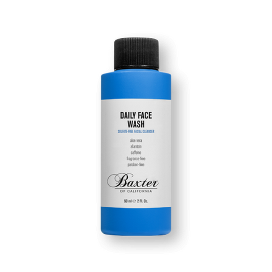 DAILY FACE WASH TRAVEL SIZE