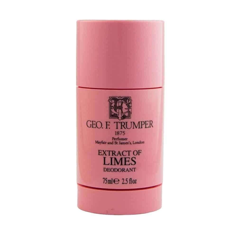 Geo. F. Trumper Extract of Limes Deodorant