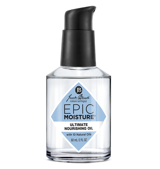 Epic Moisture® Ultimate Nourishing Oil