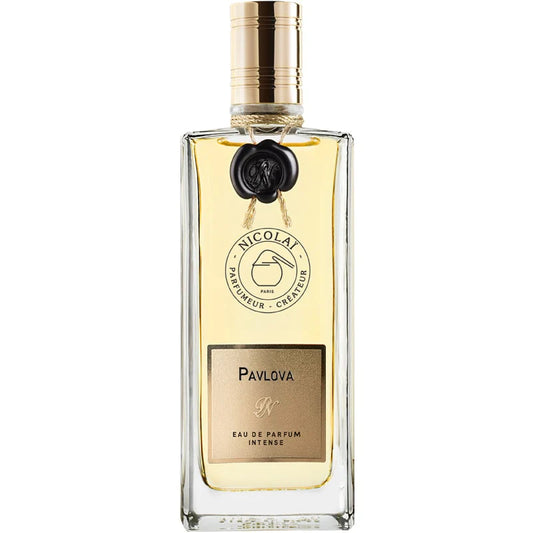 Pavlova Eau De Parfum Intense