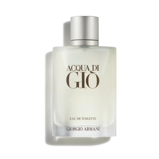 ACQUA DI GIO EAU DE TOILETTE SPRAY