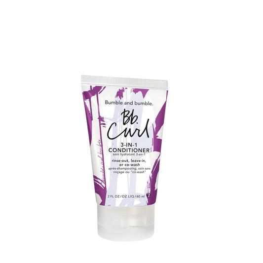 Bb Curl 3-in-1 CONDITIONER TRAVEL SIZE