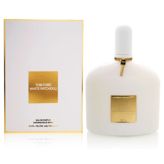 WHITE PATCHOULI EAU DE PARFUM SPRAY