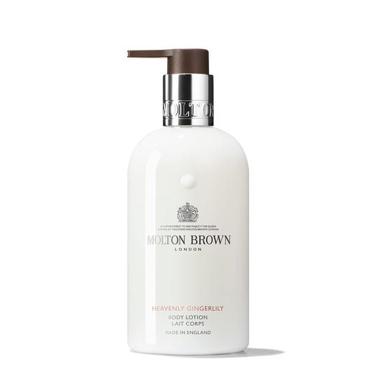 Heavenly Gingerlily Body Lotion