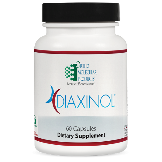 DIAXINOL DIETARY SUPPLEMENT