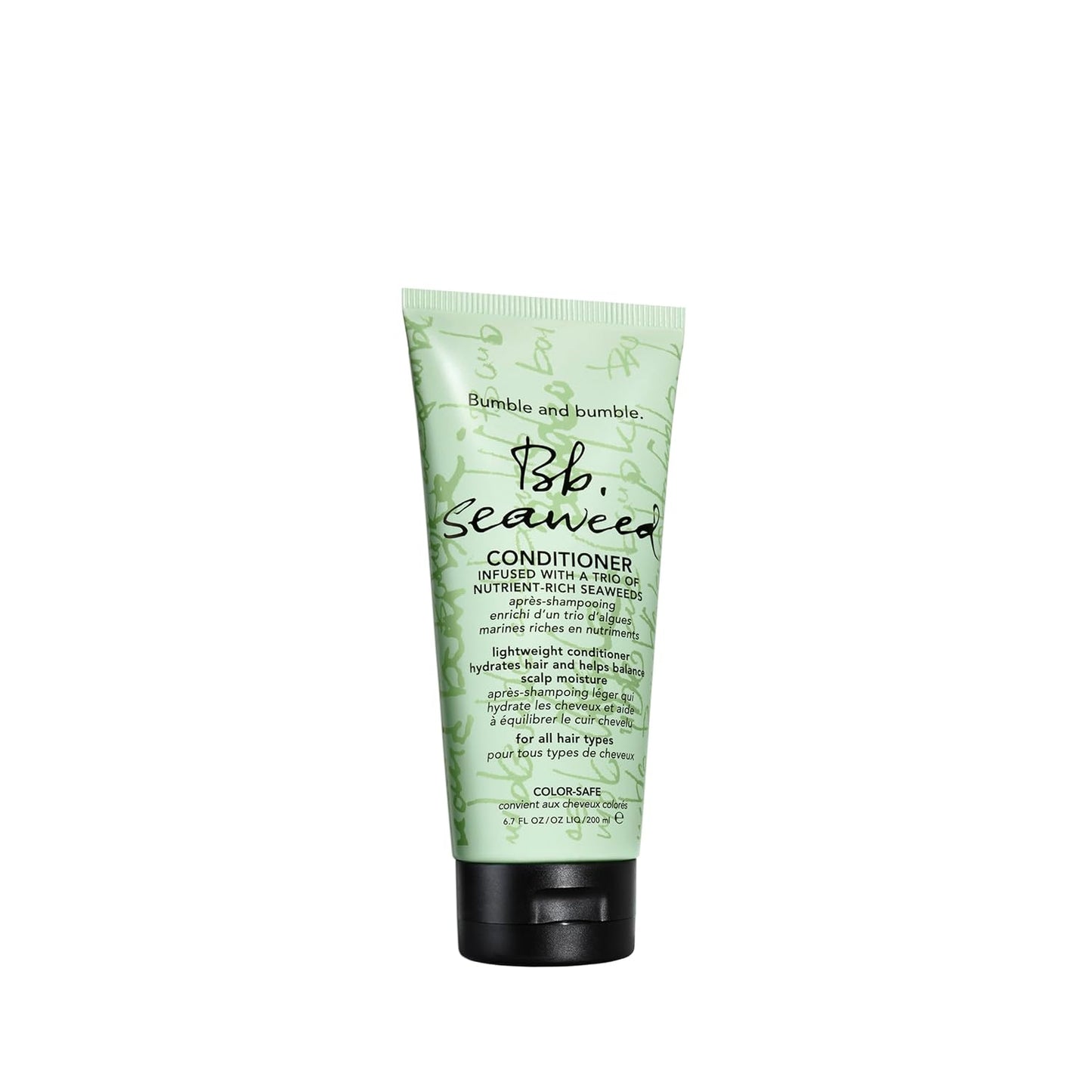 Bb Seaweed CONDITIONER