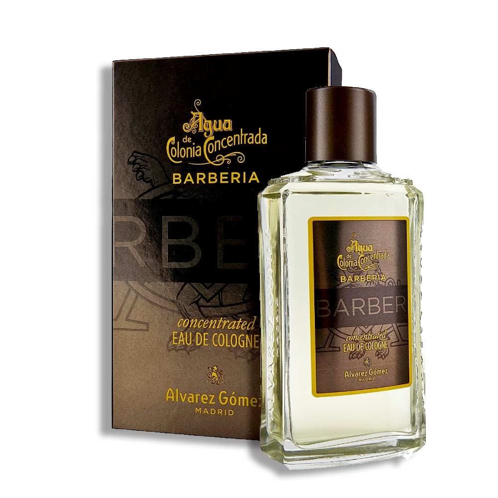 Barberia Eau De Parfum