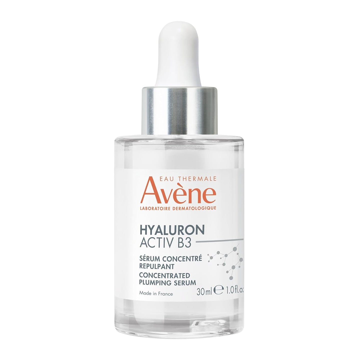 HYALURON ACTIV B3 CONCENTRATED PLUMPING SERUM