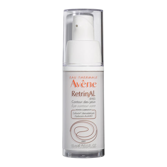 RETRINAL EYES Eye Contour Care