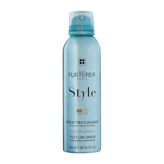 STYLE VOLUME & HOLD TEXTURE SPRAY