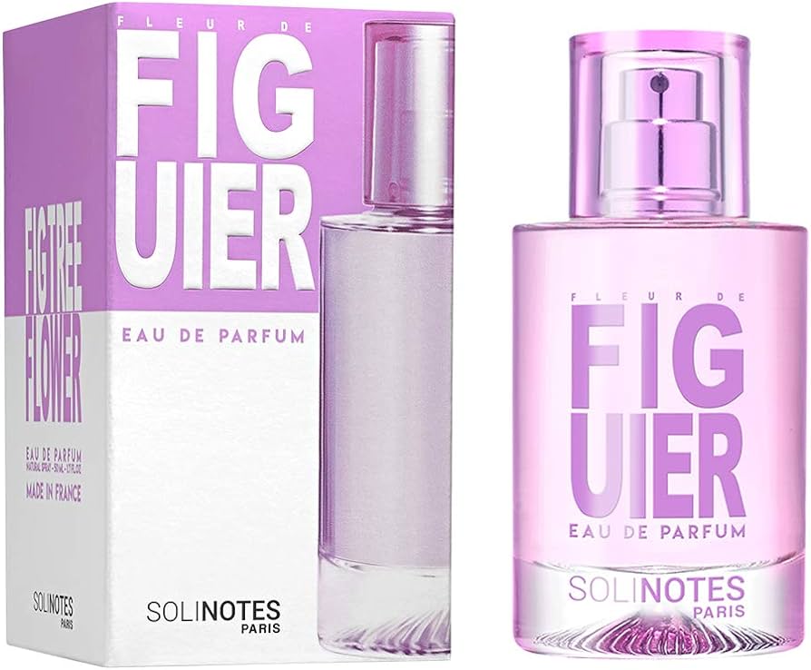 FIG TREE EAU DE PARFUM