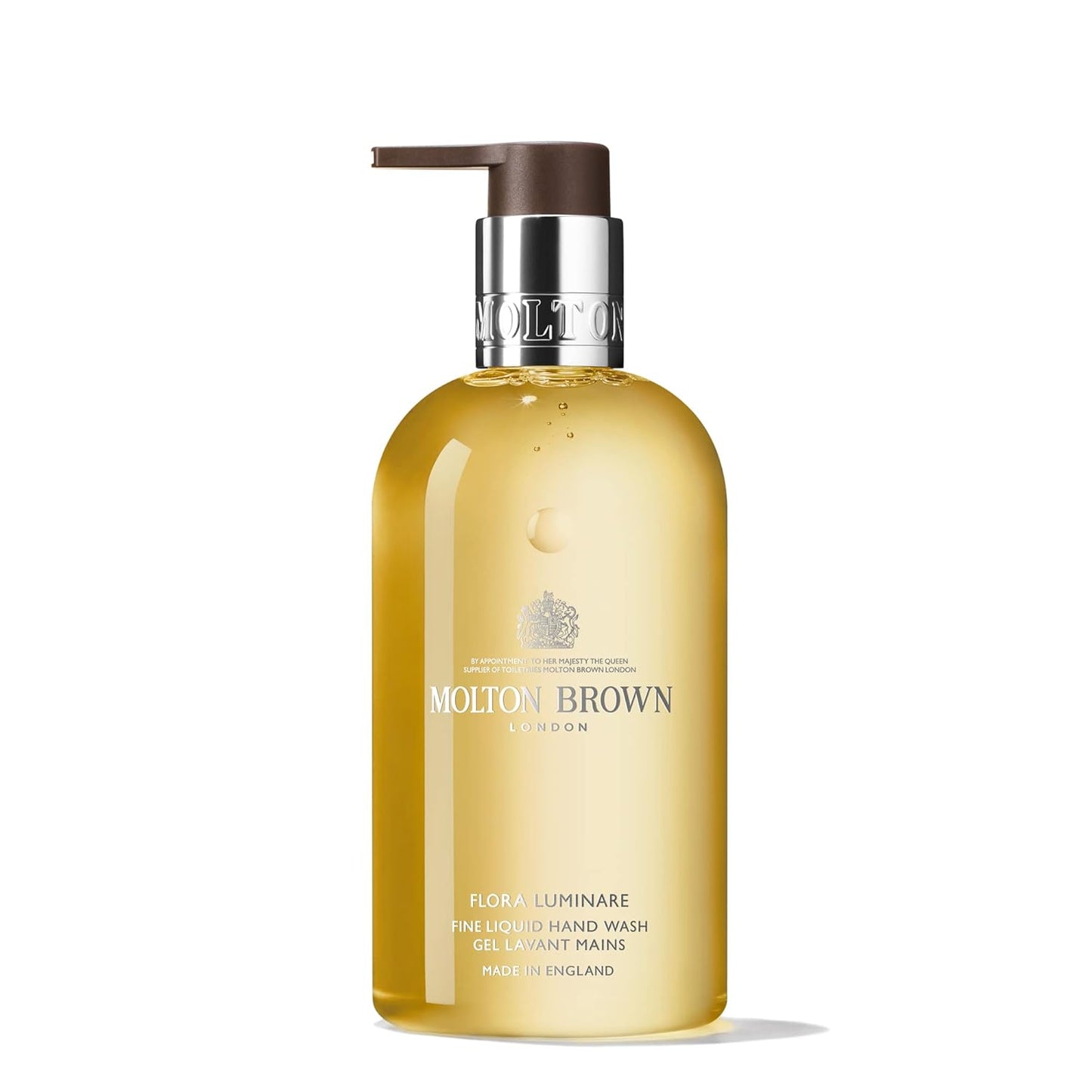 FLORA LUMINARE FINE LIQUID HAND WASH