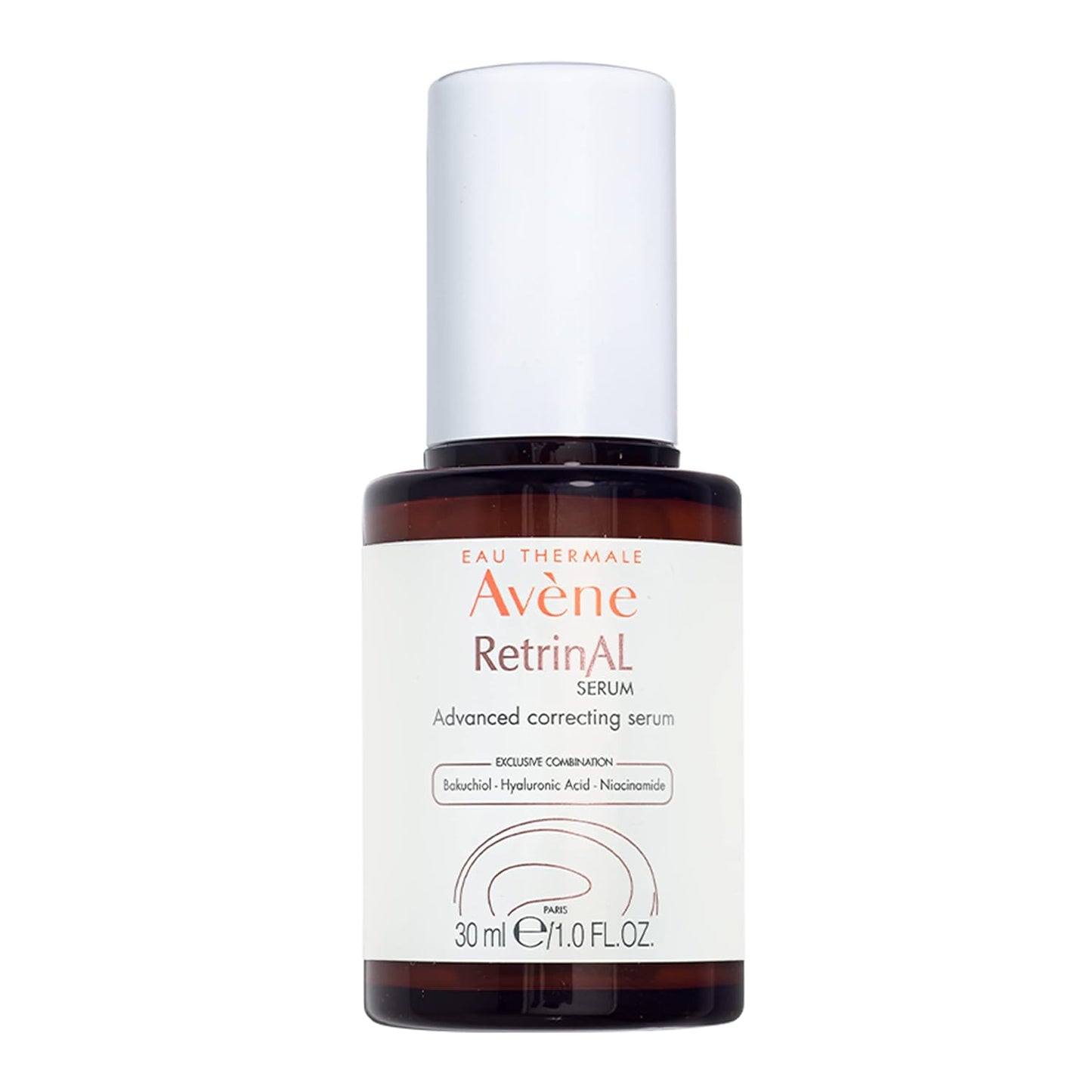 RETRINAL SERUM Advanced Correcting Serum