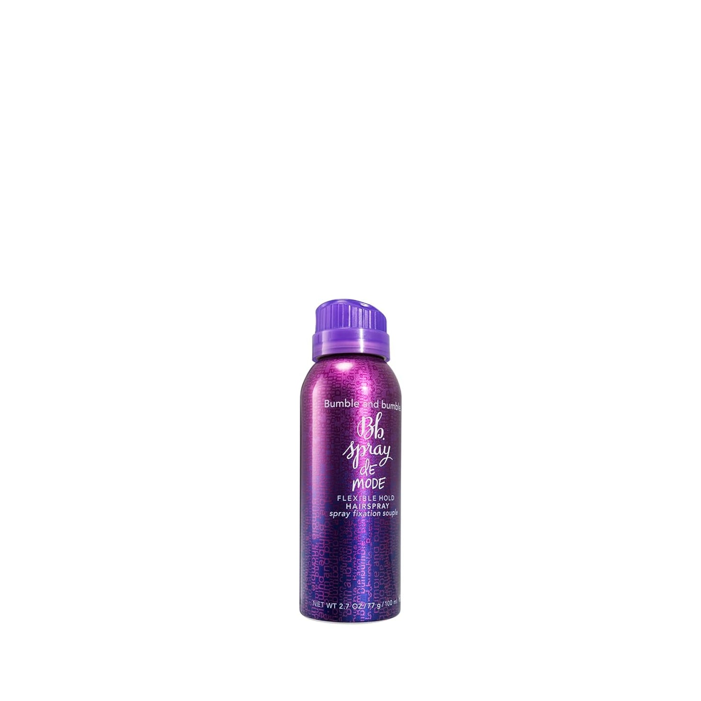 BB Spray de MODE FLEXIBLE HOLD HAIRSPRAY (Travel Size)