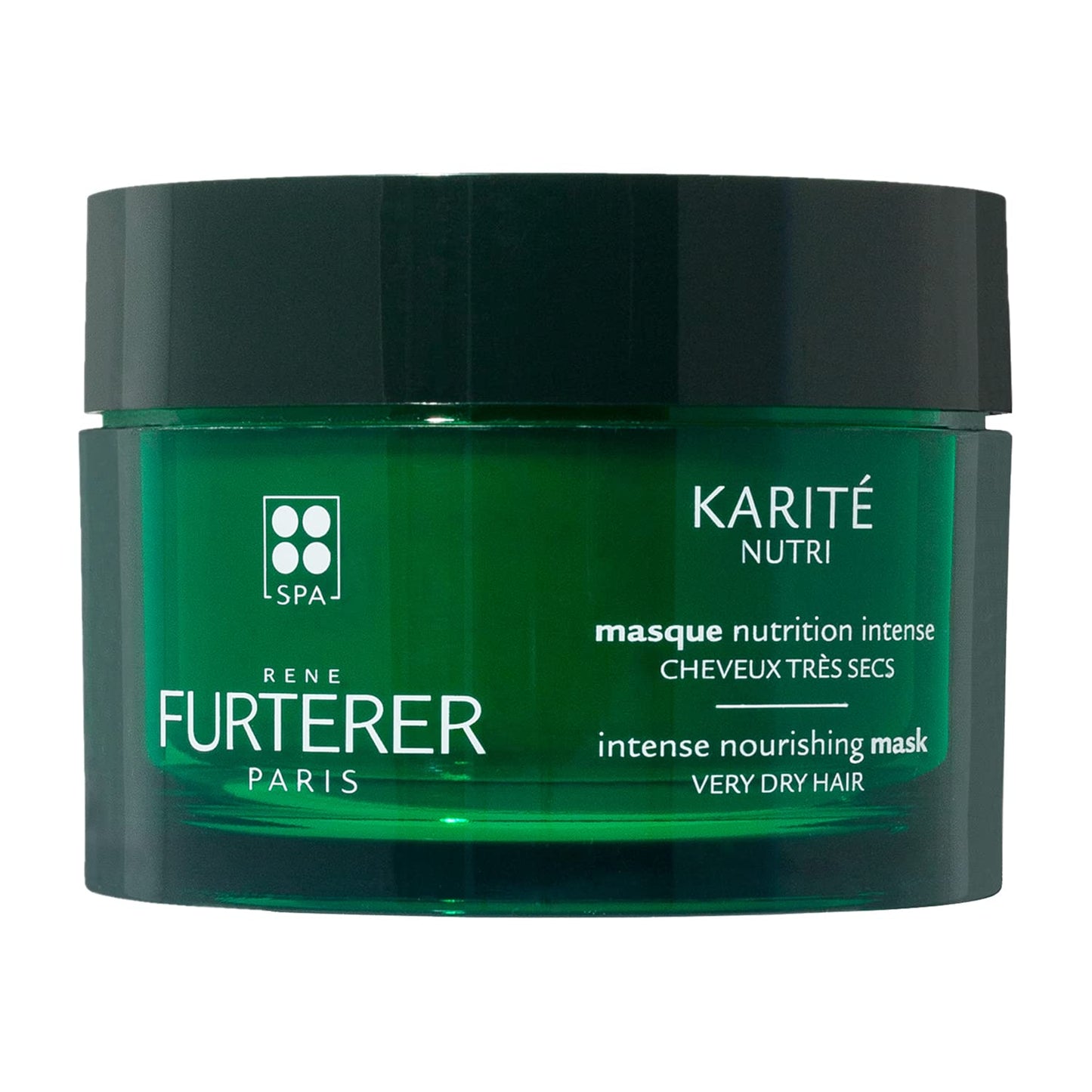 KARITE NUTRI Intense Nourishing Mask VERY DRY HAIR