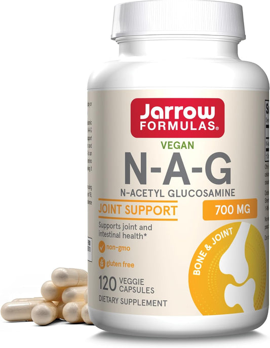 N-A-G JOINT SUPPORT 700 MG