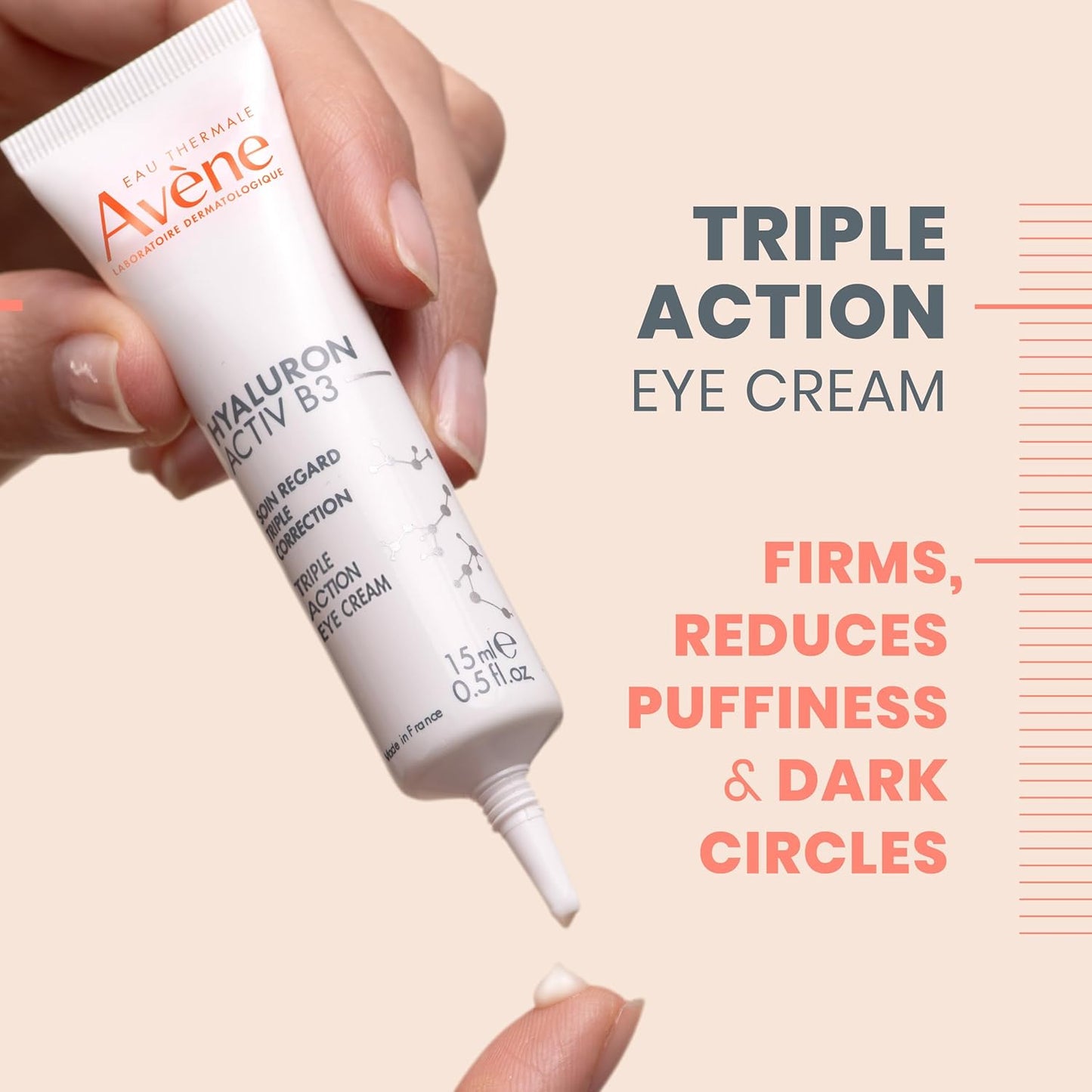 ACTIV B3 TRIPLE ACTION EYE CREAM