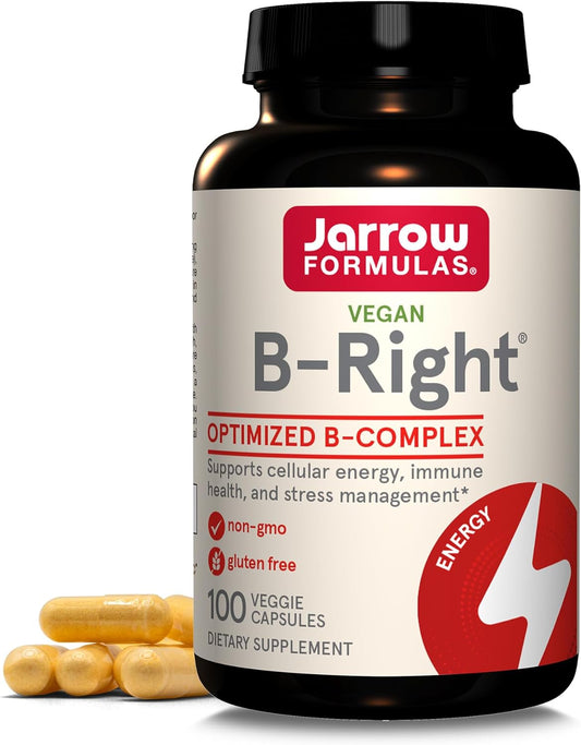 B-Right OPTIMIZED B-COMPLEX