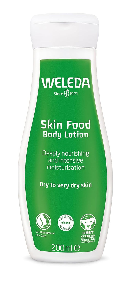 WELEDA Skin Food Nourishing Body Lotion