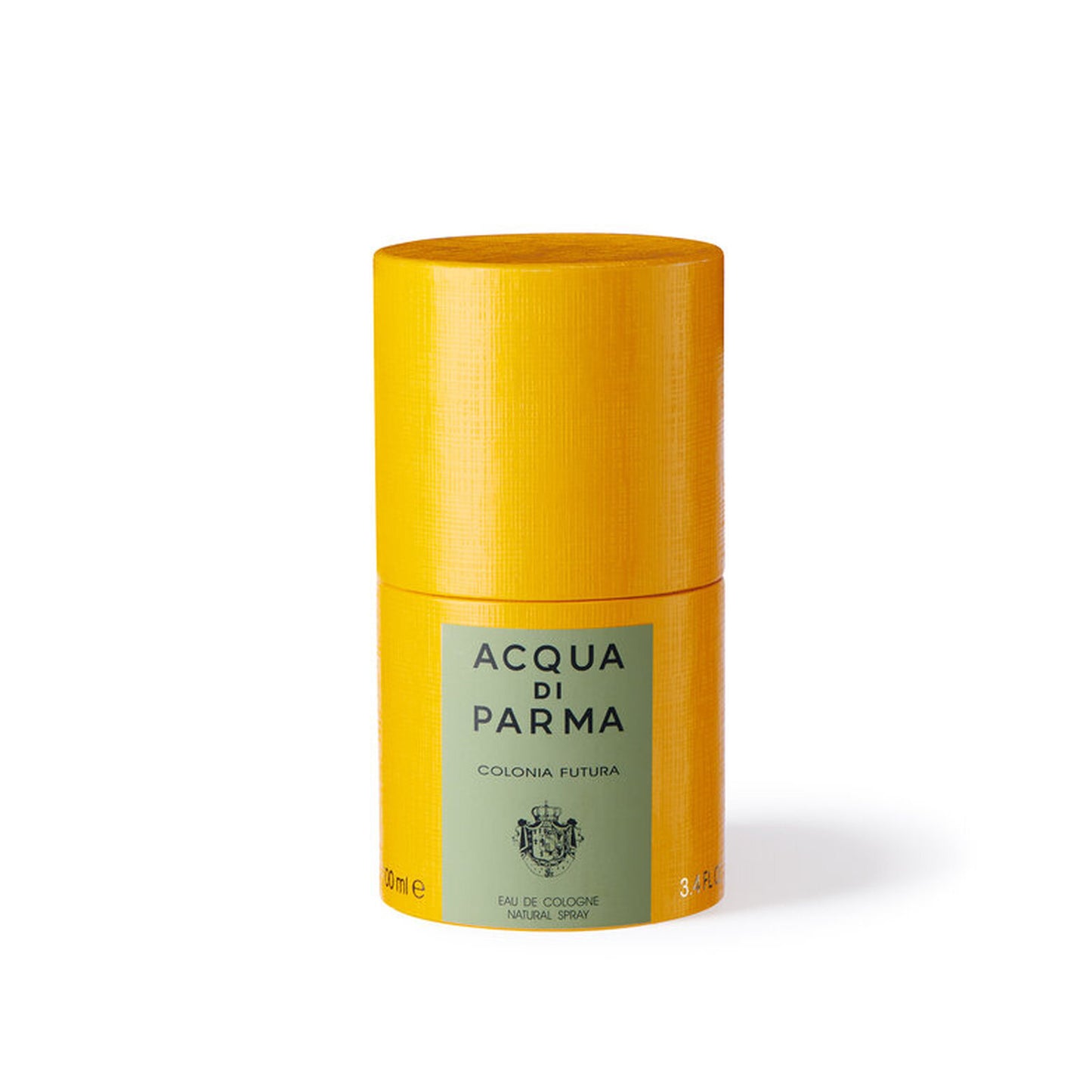 ACQUA DI PARMA COLONIA FUTURA EAU DE COLOGNE NATURAL SPRAY