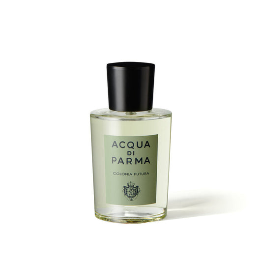 ACQUA DI PARMA COLONIA FUTURA EAU DE COLOGNE NATURAL SPRAY