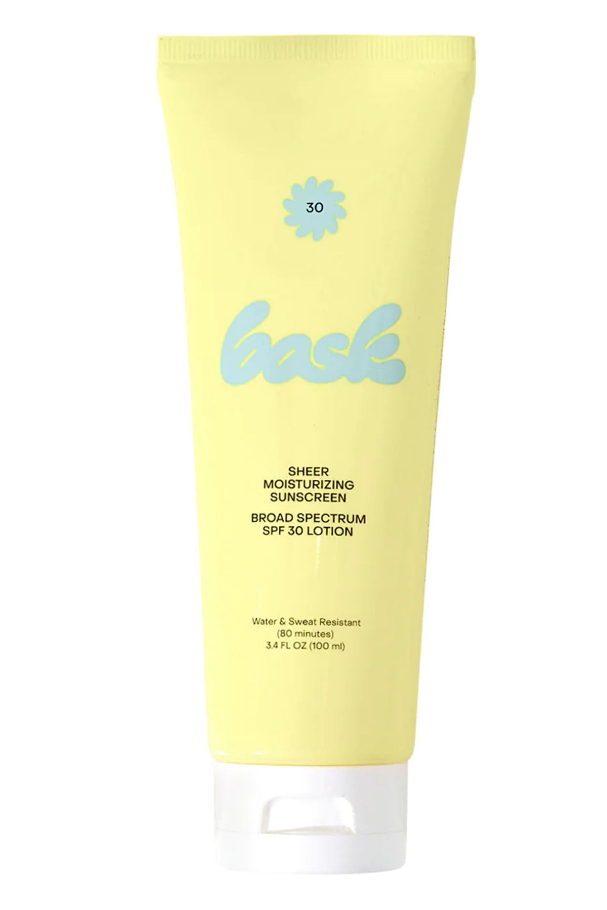 SHEER BROAD SPECTRUM SPF 30 LOTION