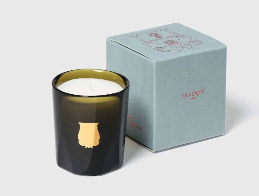 Abd El Kader Classic Candle