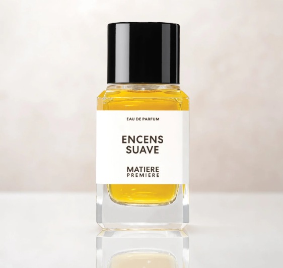 ENCENS SUAVE EAU DE PARFUM SPRAY