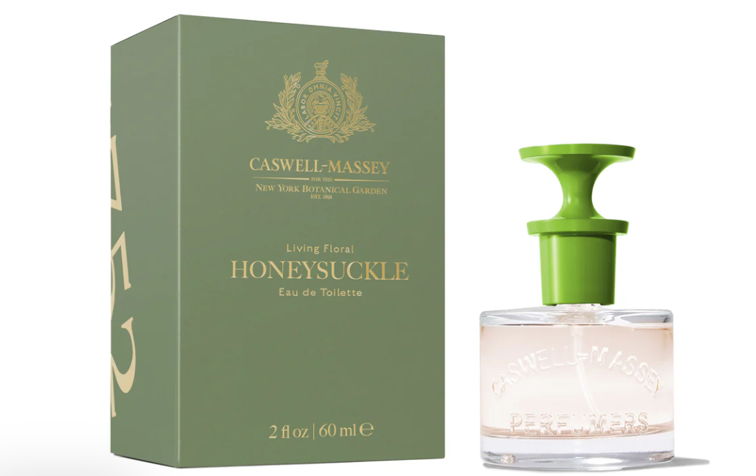 Living Floral Honeysuckle Eau de Toilette