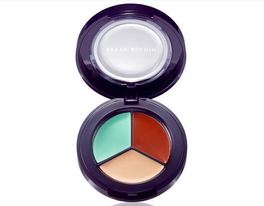 FACE FORWARD COLOR CORRECTOR CREAM FULL COVERAGE CONCEALER