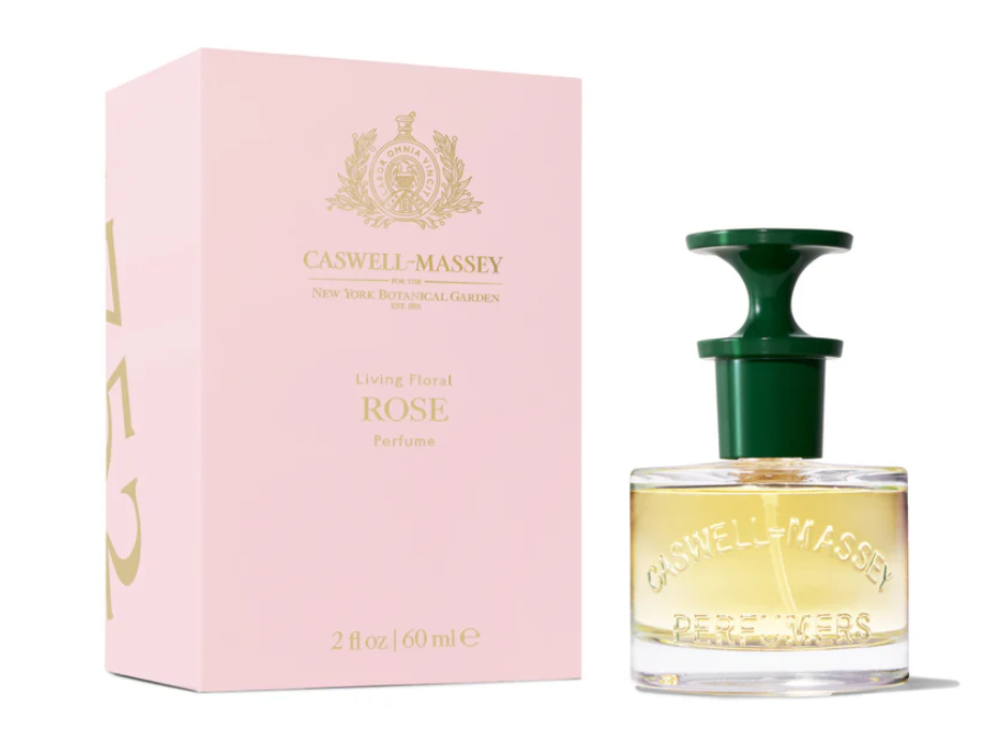 Living Floral Rose Perfume