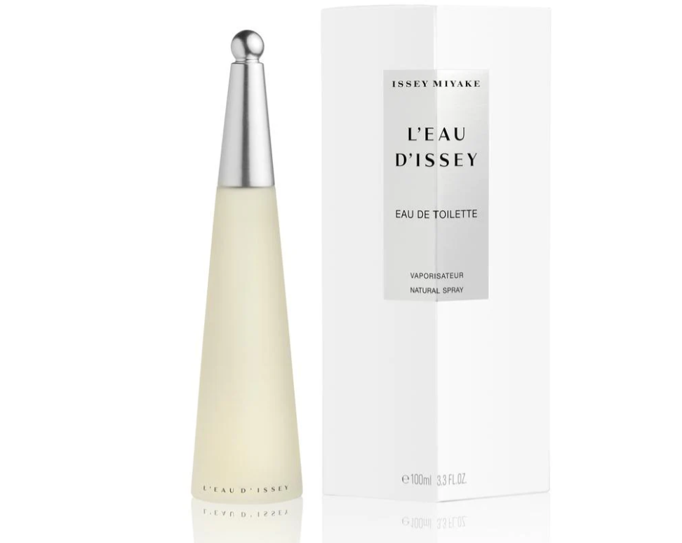 L'EAU D'ISSEY EAU DE TOILETTE NATURAL SPRAY