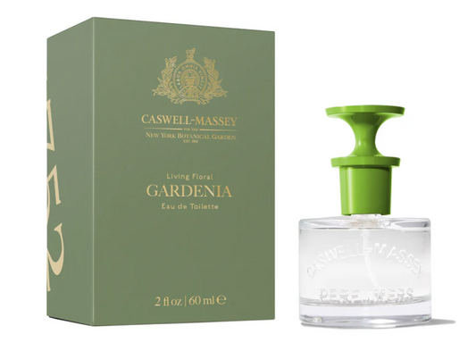 Living Floral Gardenia Eau de Toilette