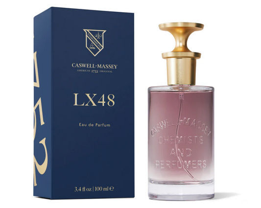 LX48 Eau de Parfum